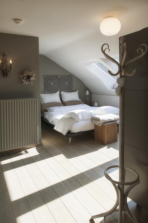 B&B Au Grenier Gand Esterno foto