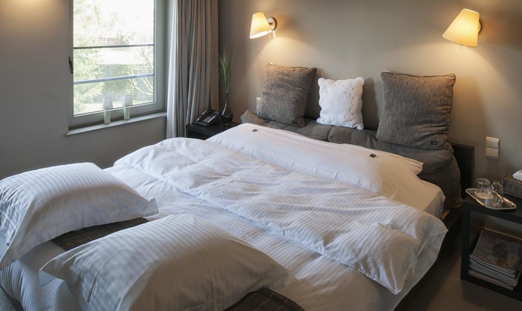 B&B Au Grenier Gand Esterno foto